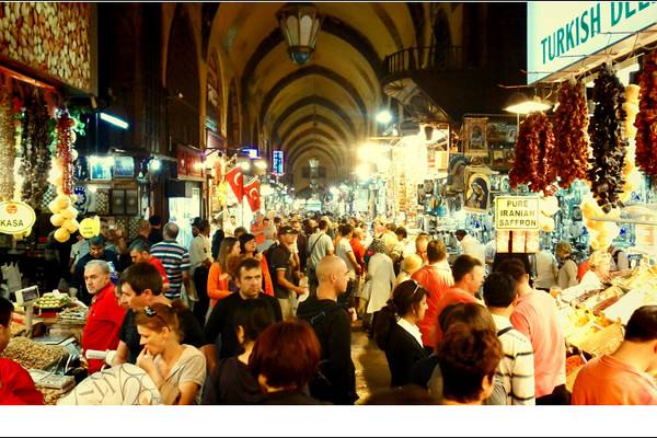 埃及纺织品市场怎么样？_出口纺织品_非洲海运_旭洲物流